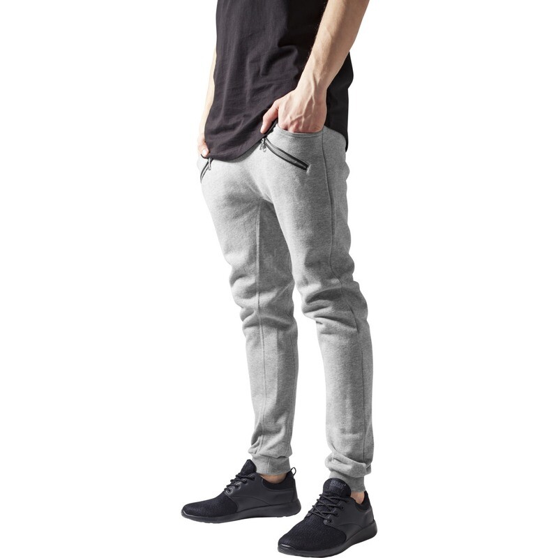 Mens straight fit Sweatpants
