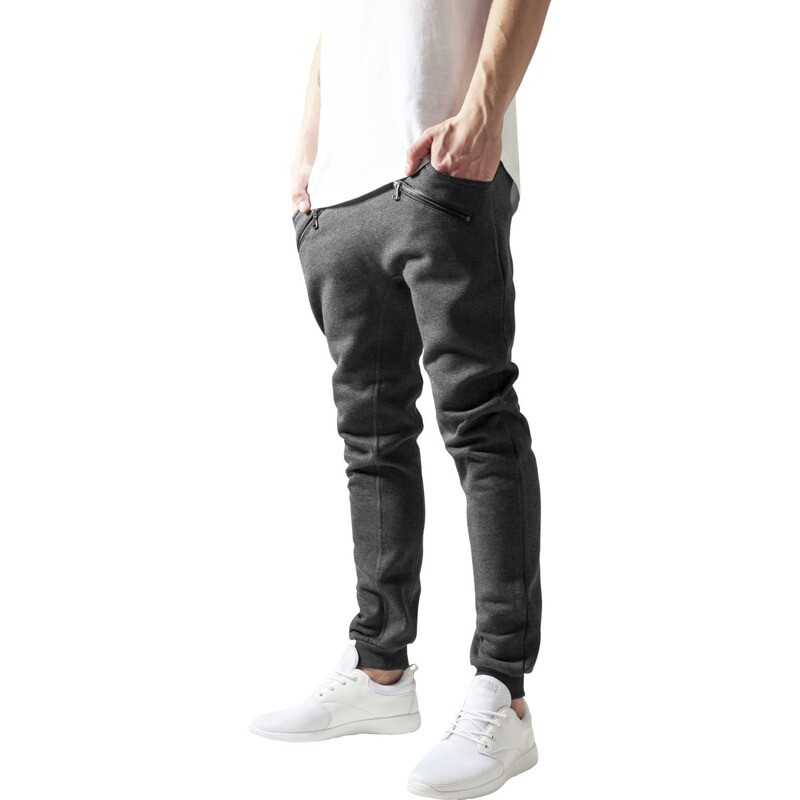 Mens straight fit Sweatpants