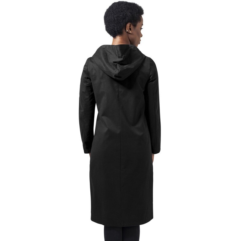 Women's  Long Parka