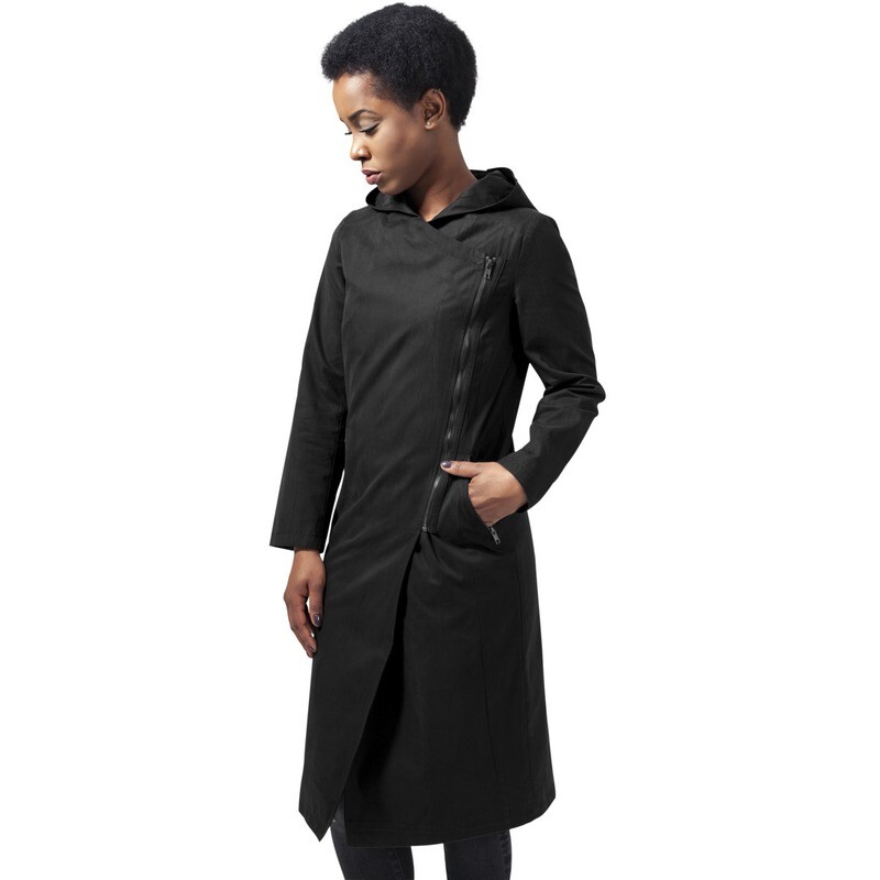Women&#39;s  Long Parka