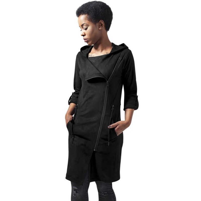Women&#39;s  Long Parka