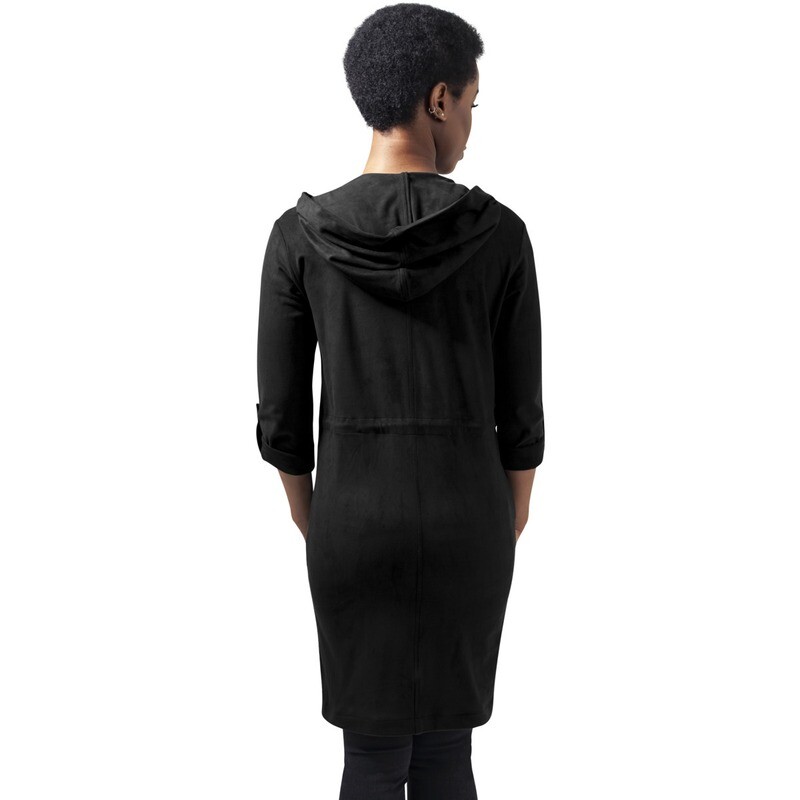 Women's  Long Parka