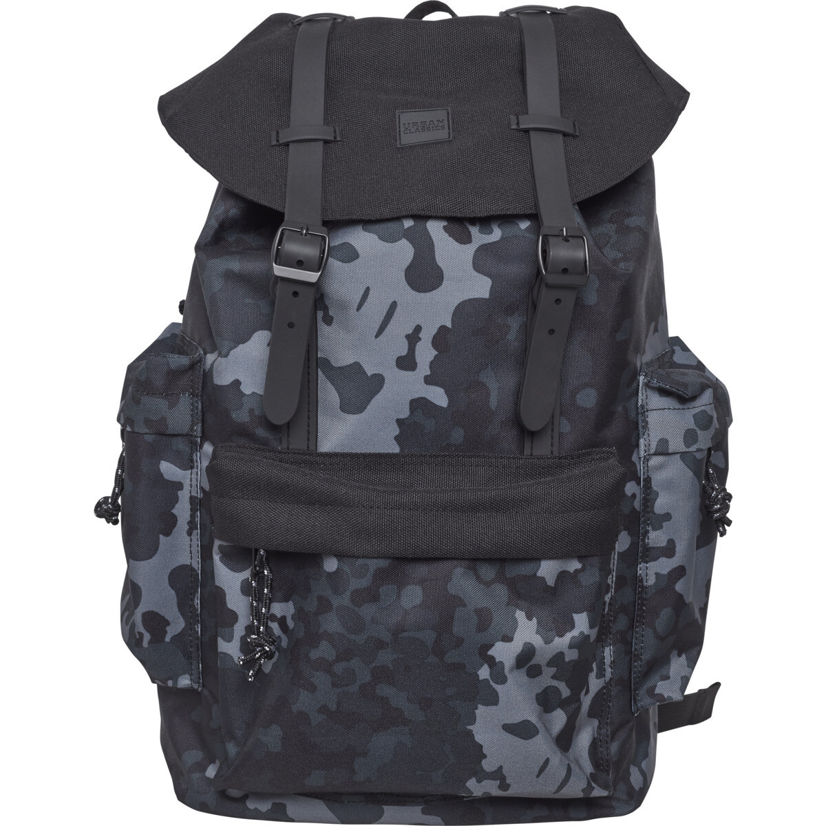 Backpack with Multibags