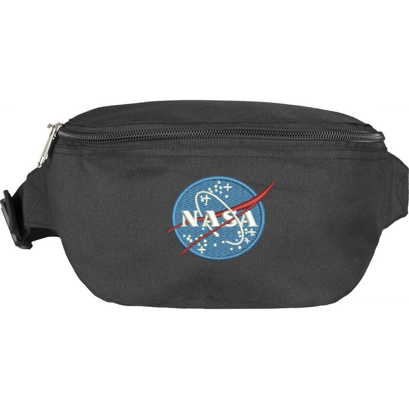 Nasa Hip Bag