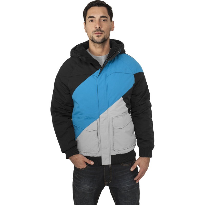 Zig Zag Fastlane Jacket