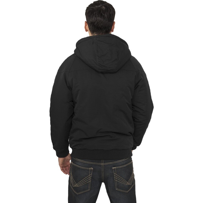 Zig Zag Fastlane Jacket