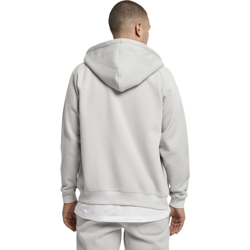 Zip Hoody