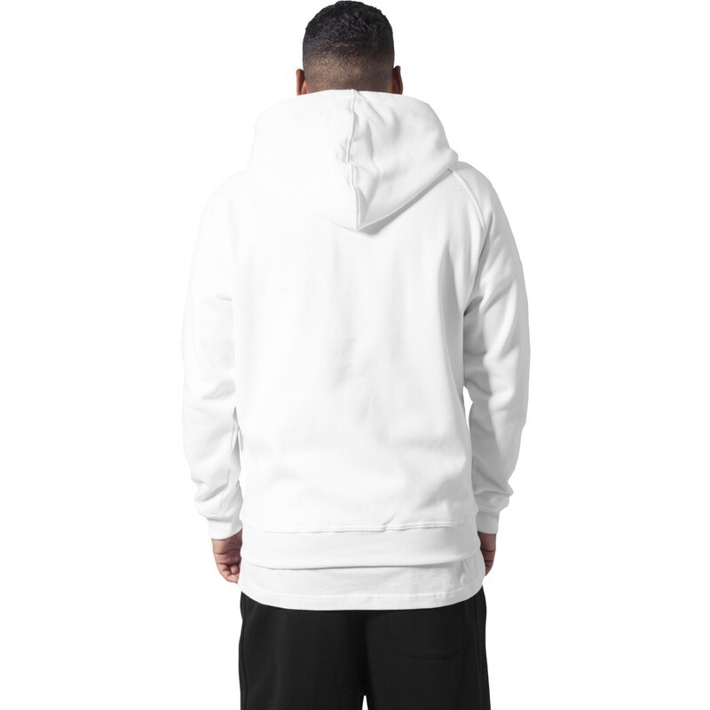 Zip Hoody