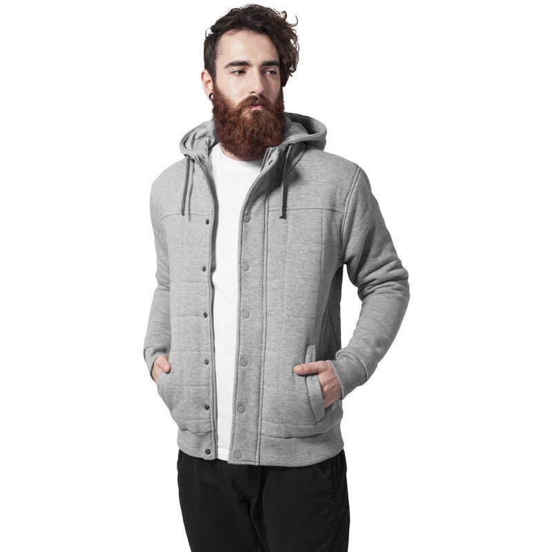 Sweat Winter Jacket