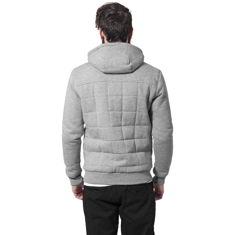 Sweat Winter Jacket