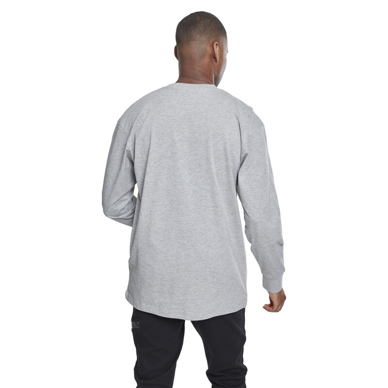 Tall Tee L/S
