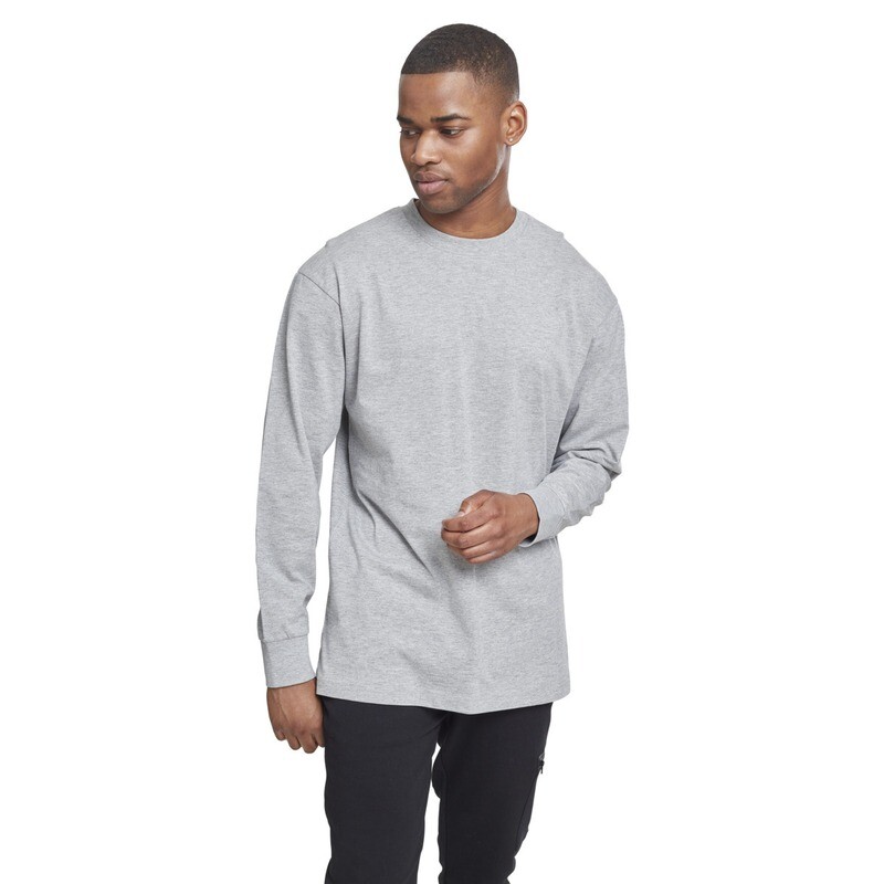 Tall Tee L/S