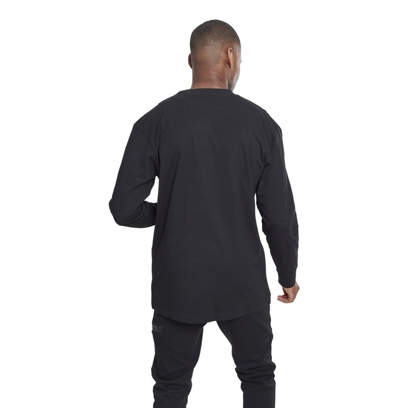 Tall Tee L/S