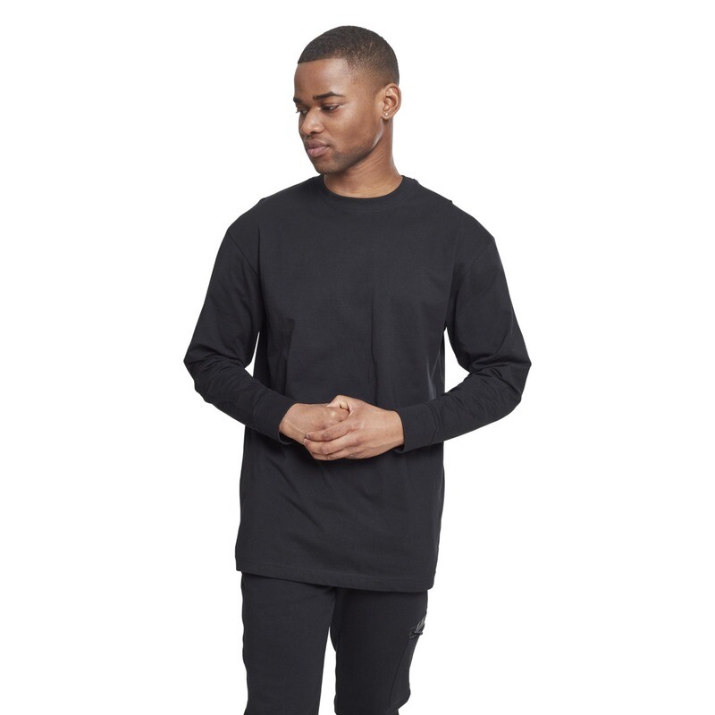 Tall Tee L/S