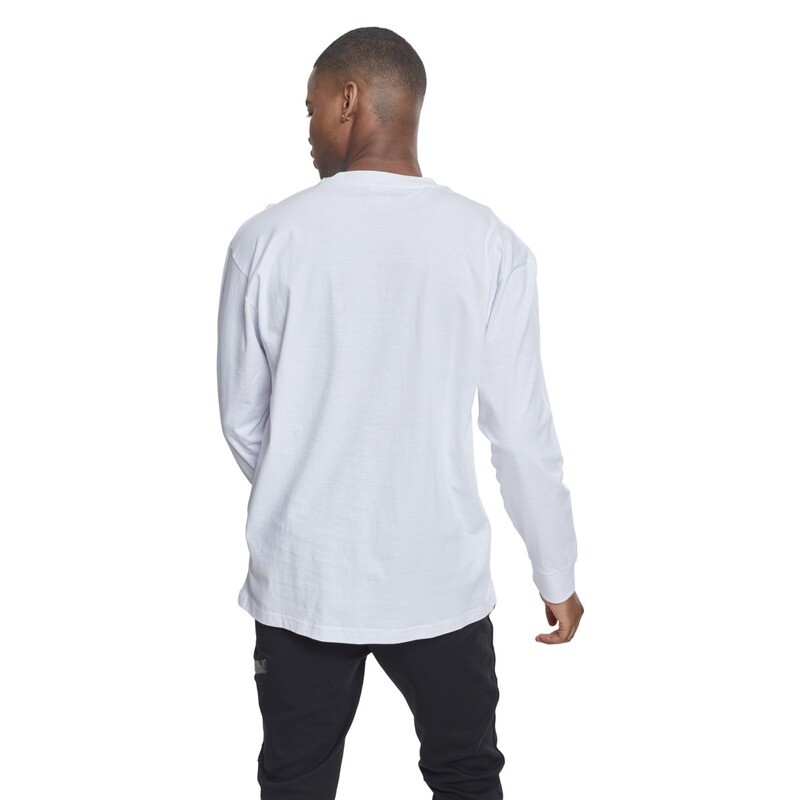 Tall Tee L/S