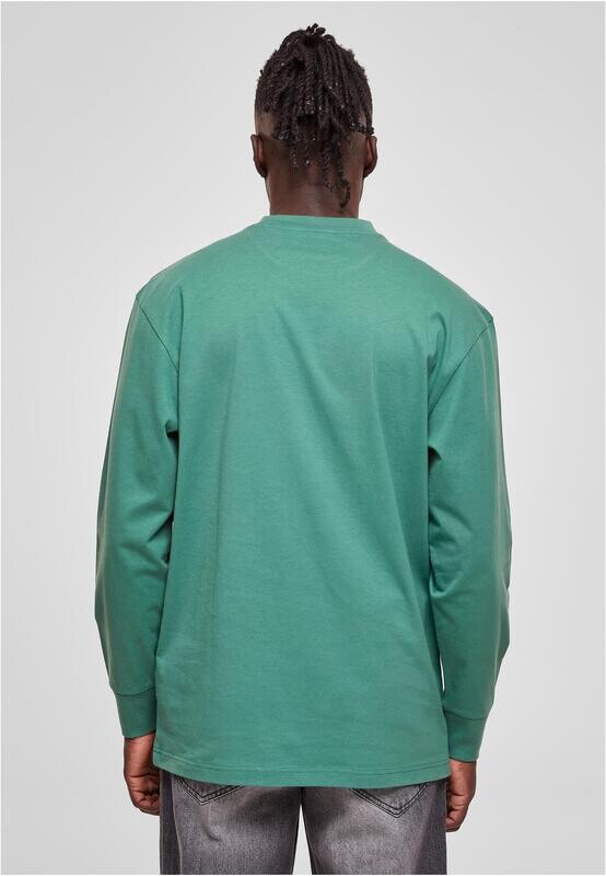 Tall Tee L/S