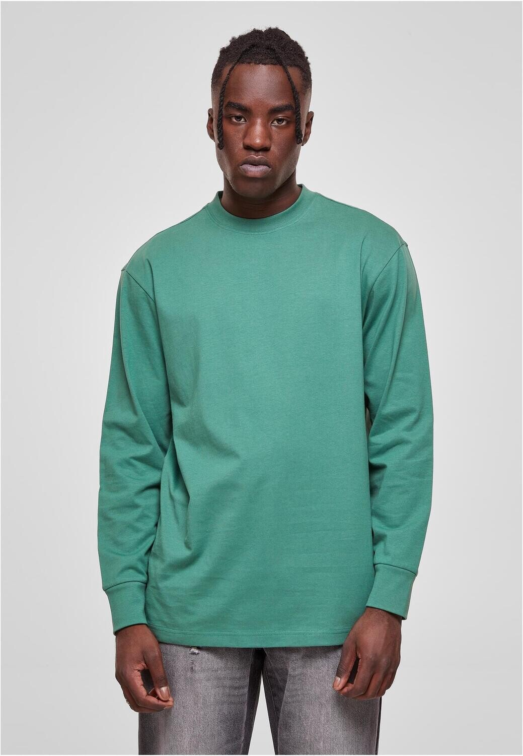 Tall Tee L/S