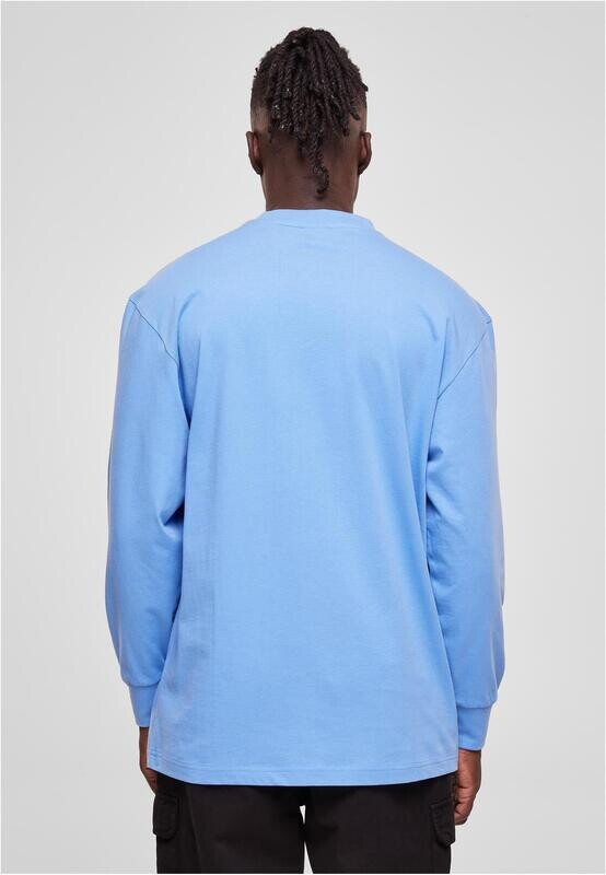 Tall Tee L/S