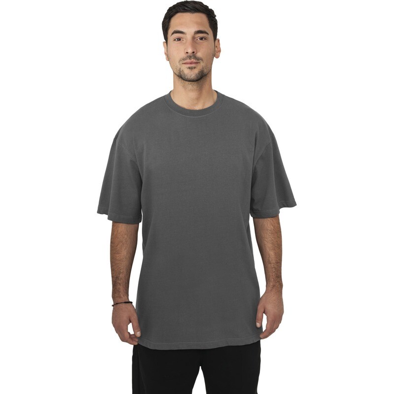 Tall Tee L/S