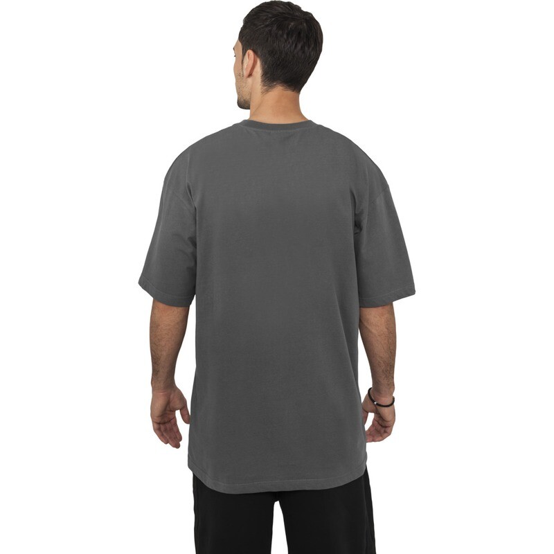 Tall Tee L/S