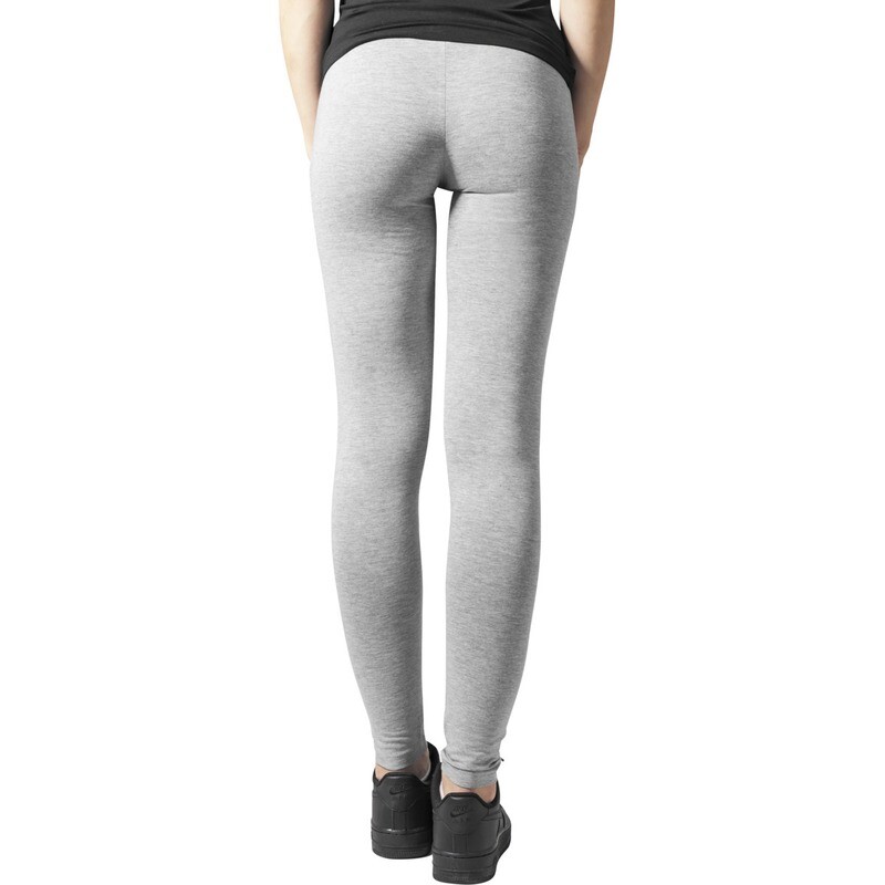Ladies Jersey Leggings