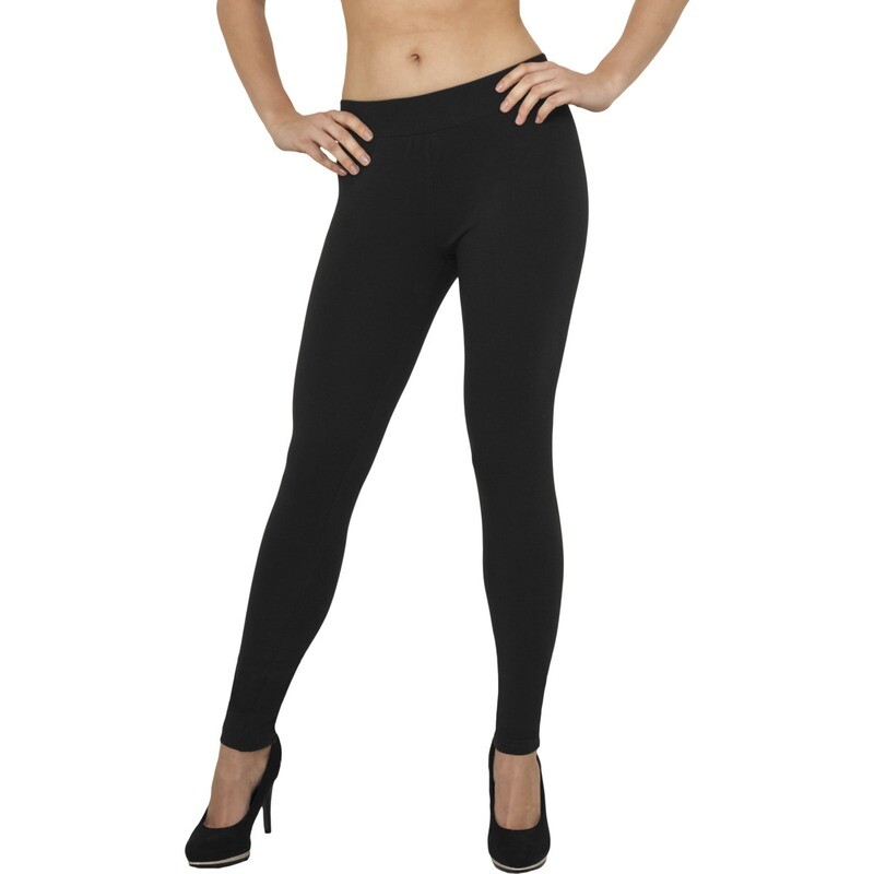 Ladies Jersey Leggings