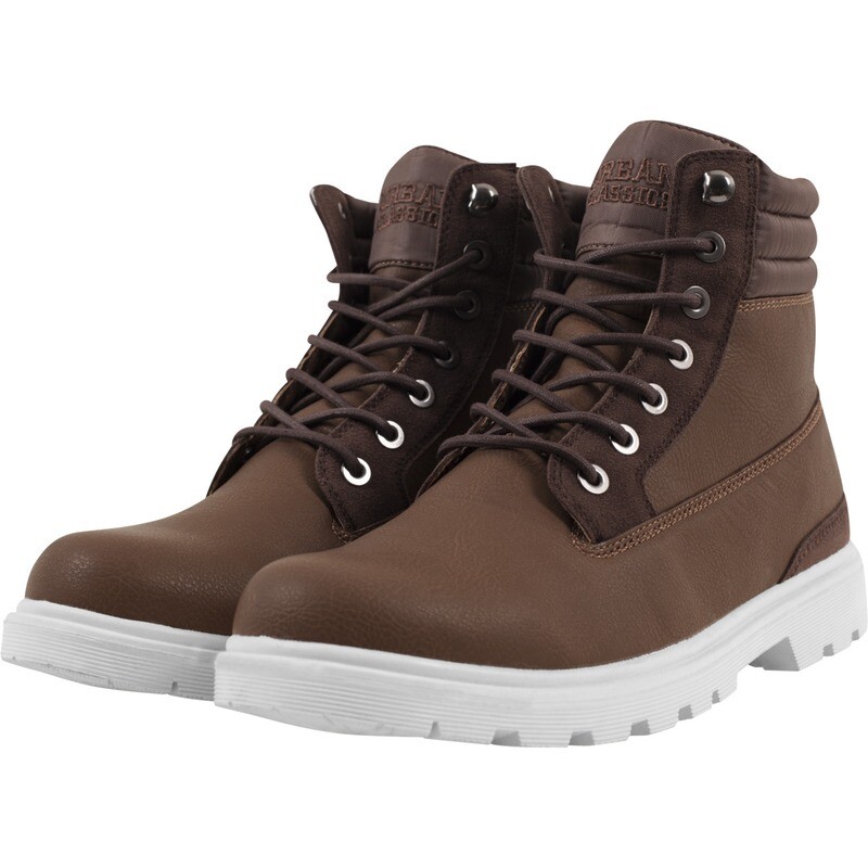 Winter Boots
