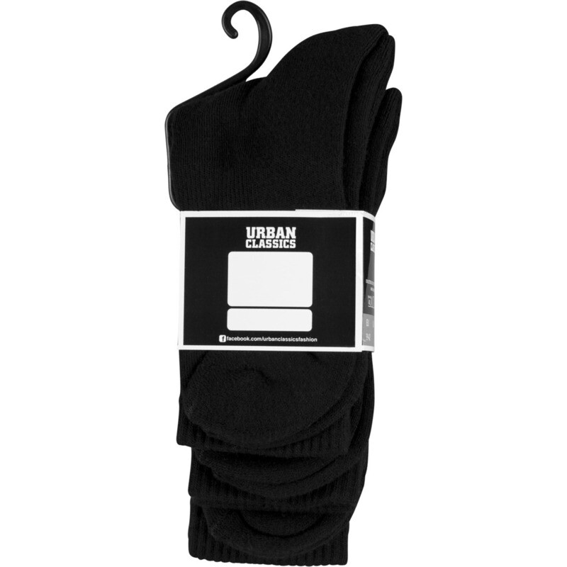 Sport Socks 3-Pack