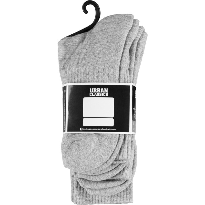 Sport Socks 3-Pack