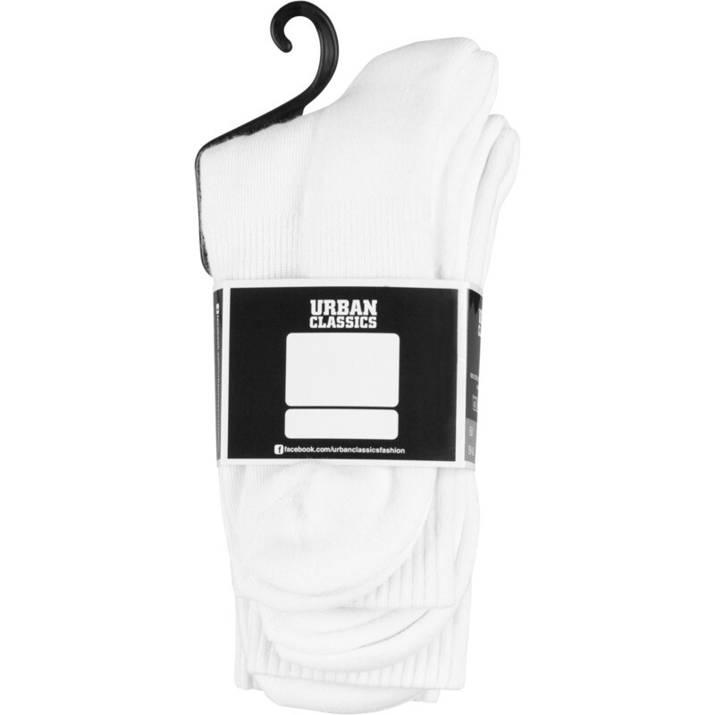 Sport Socks 3-Pack