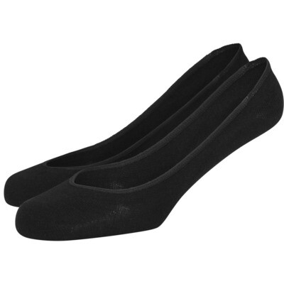 Invisible Socks 5-Pack