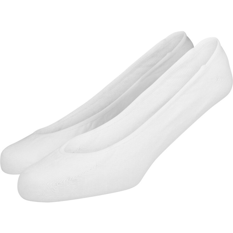 Invisible Socks 5-Pack