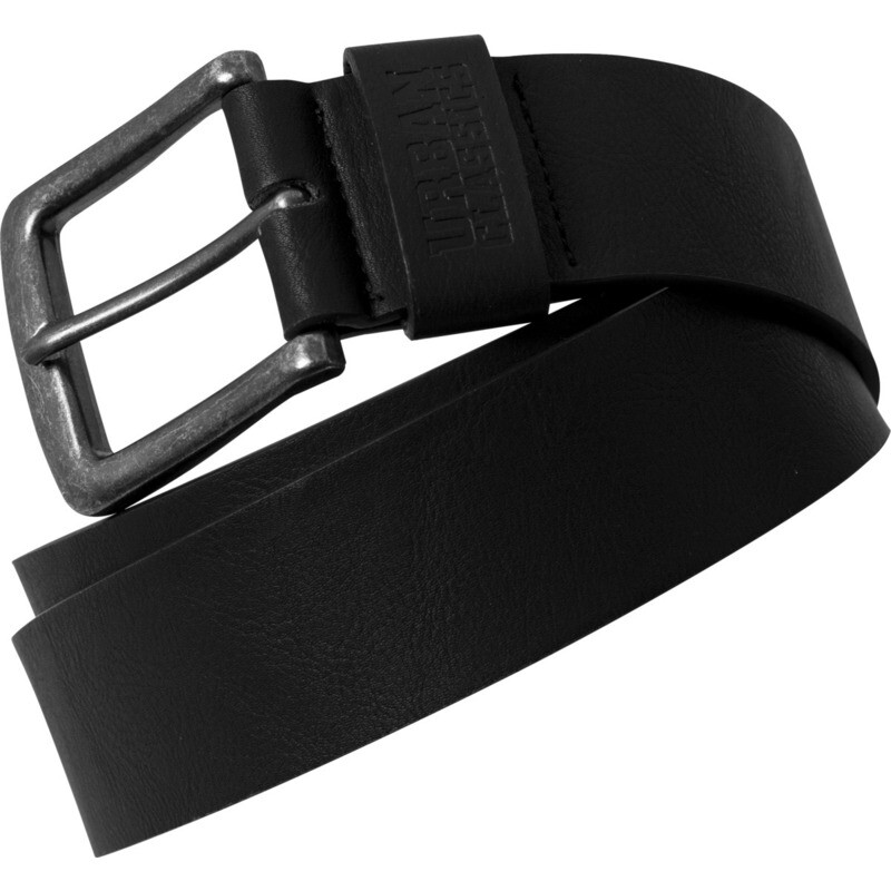 Leather Imitation Belt
