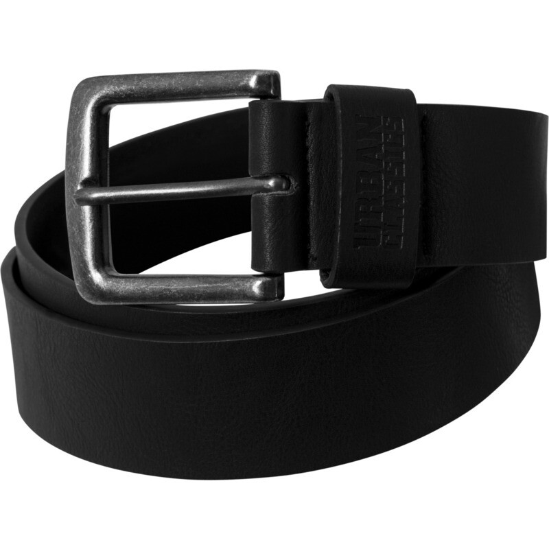 Leather Imitation Belt