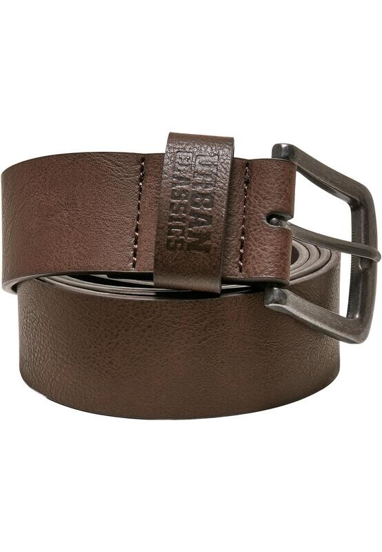 Leather Imitation Belt