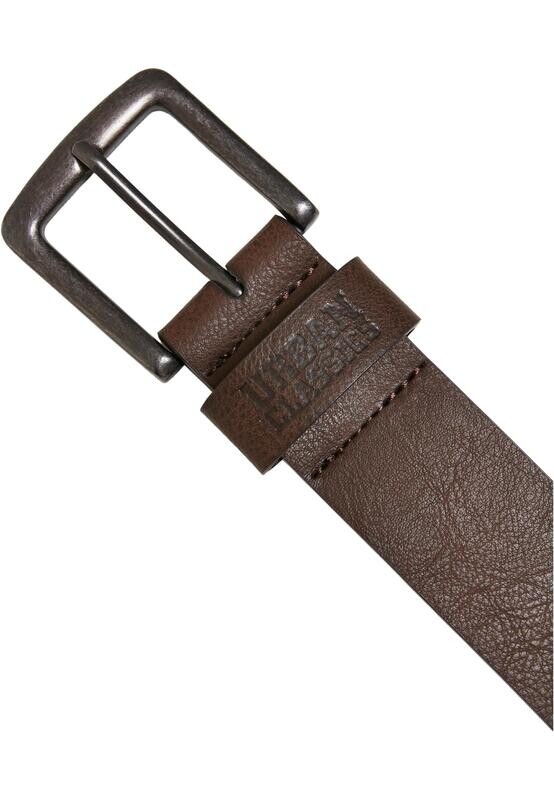 Leather Imitation Belt