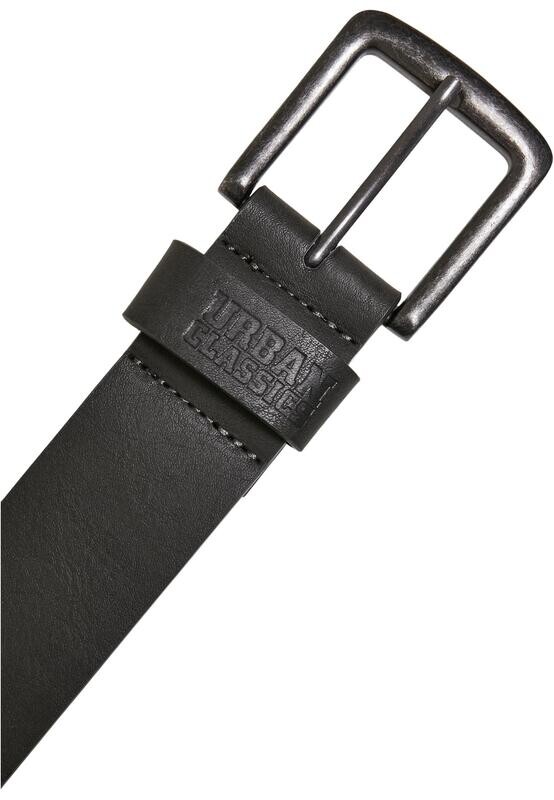 Leather Imitation Belt