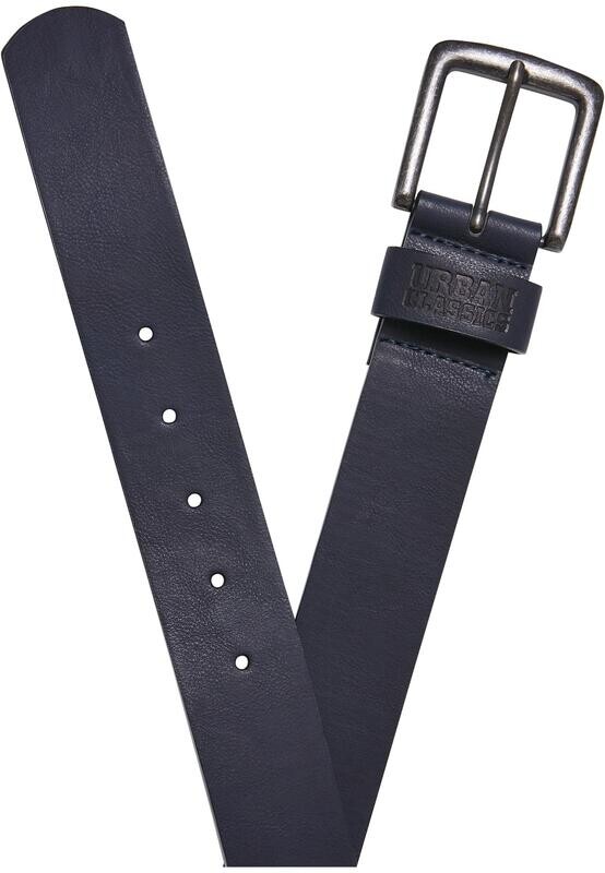 Leather Imitation Belt