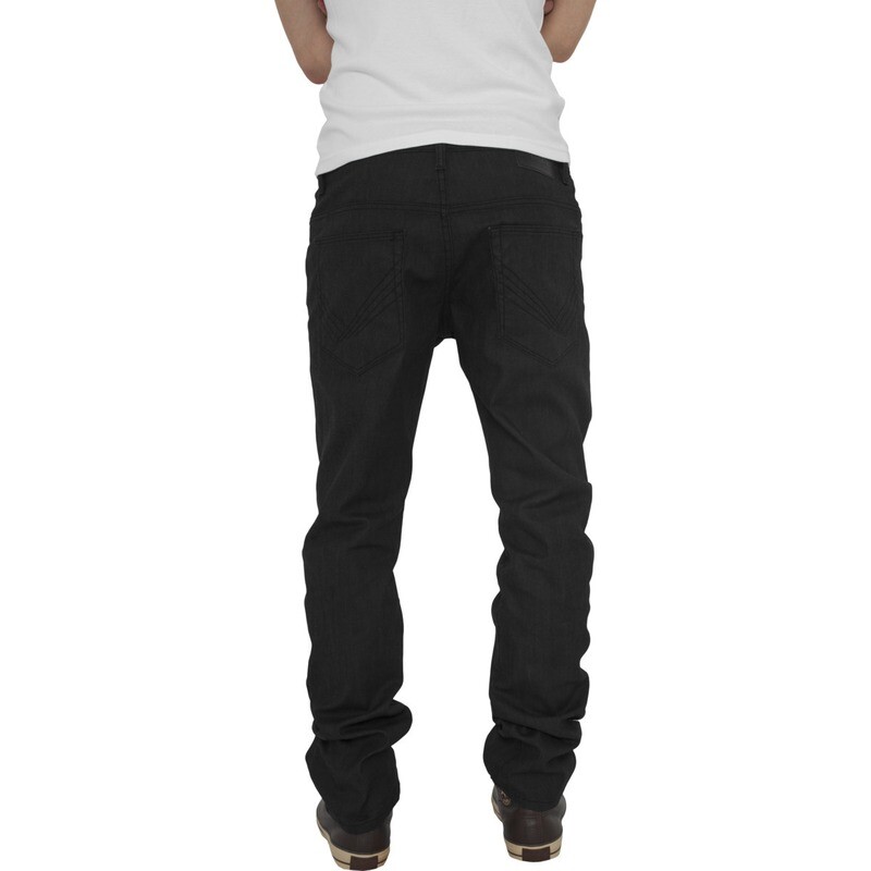 Loose Fit Jeans