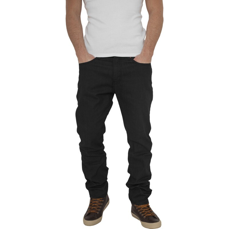 Loose Fit Jeans