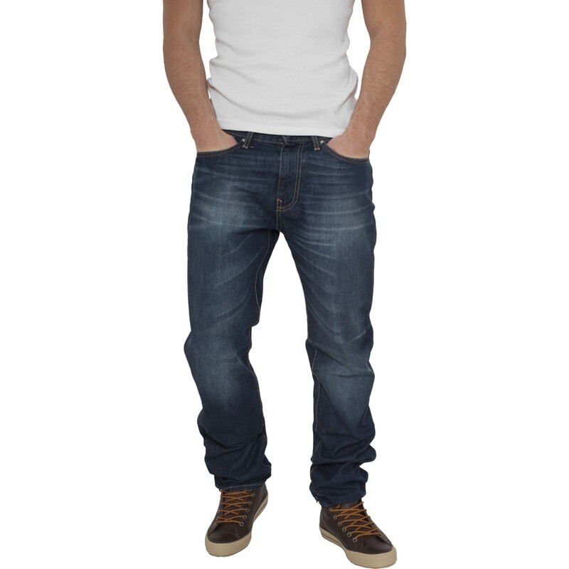 Loose Fit Jeans