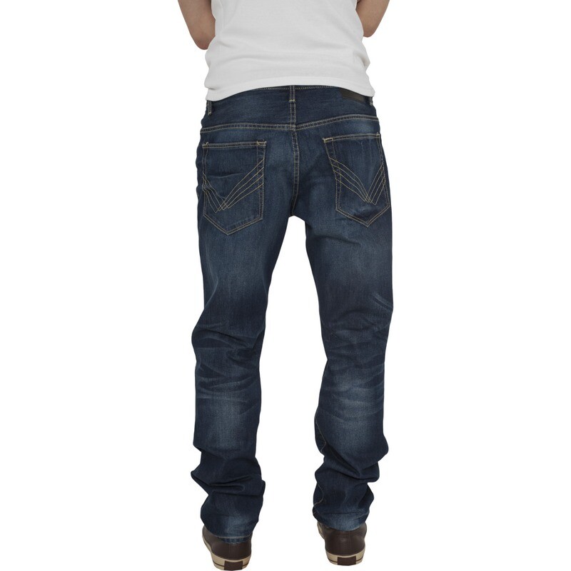 Loose Fit Jeans