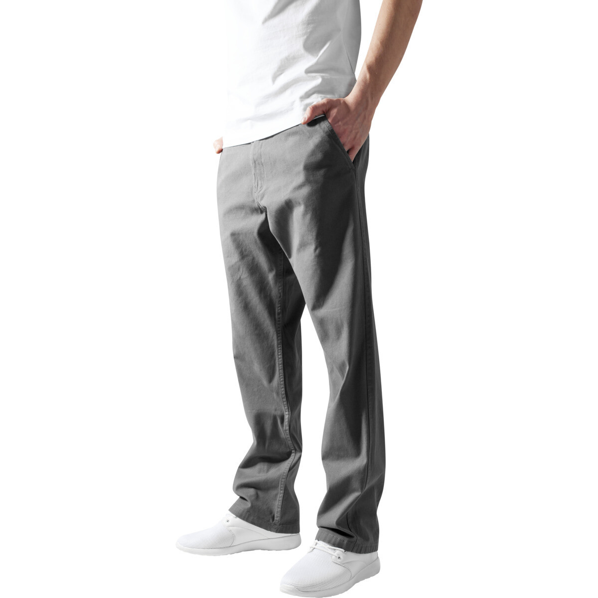Chino Pants