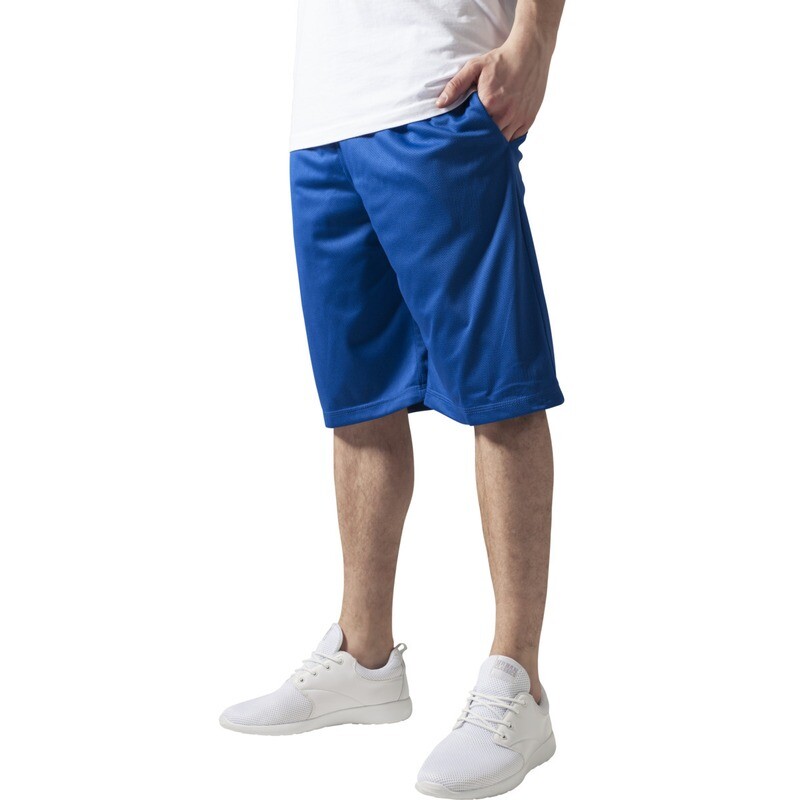 Bball Mesh Shorts