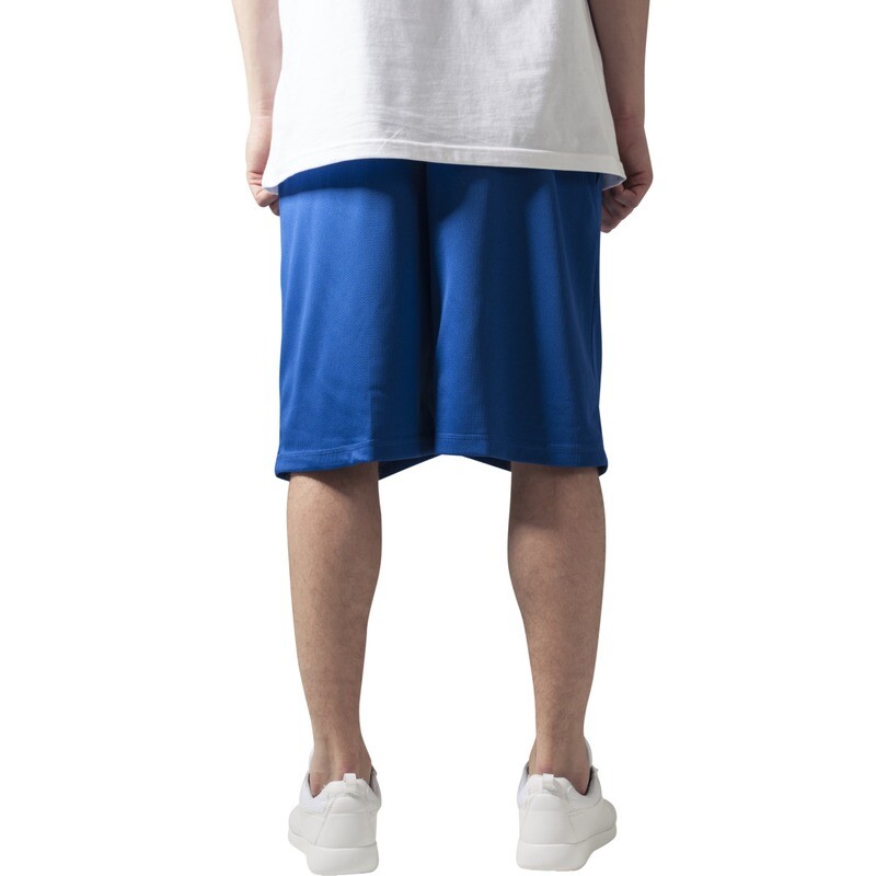 Bball Mesh Shorts