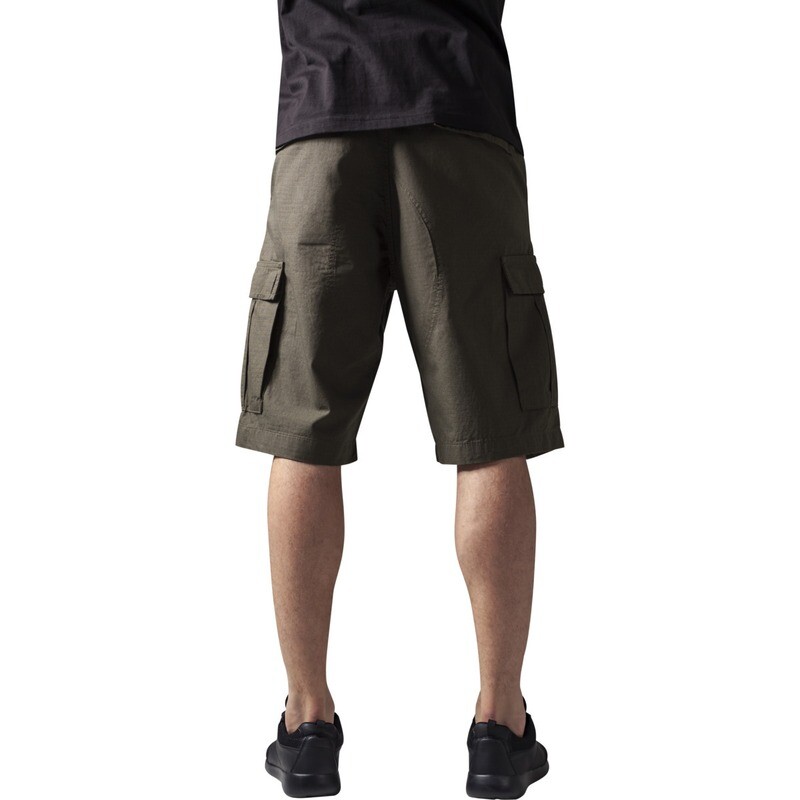 Cargo Shorts