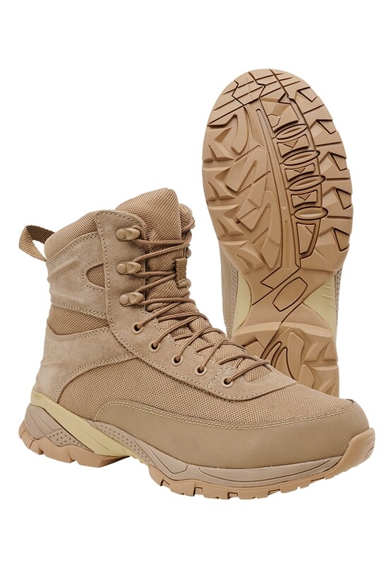 Tactical Boot Next Generation