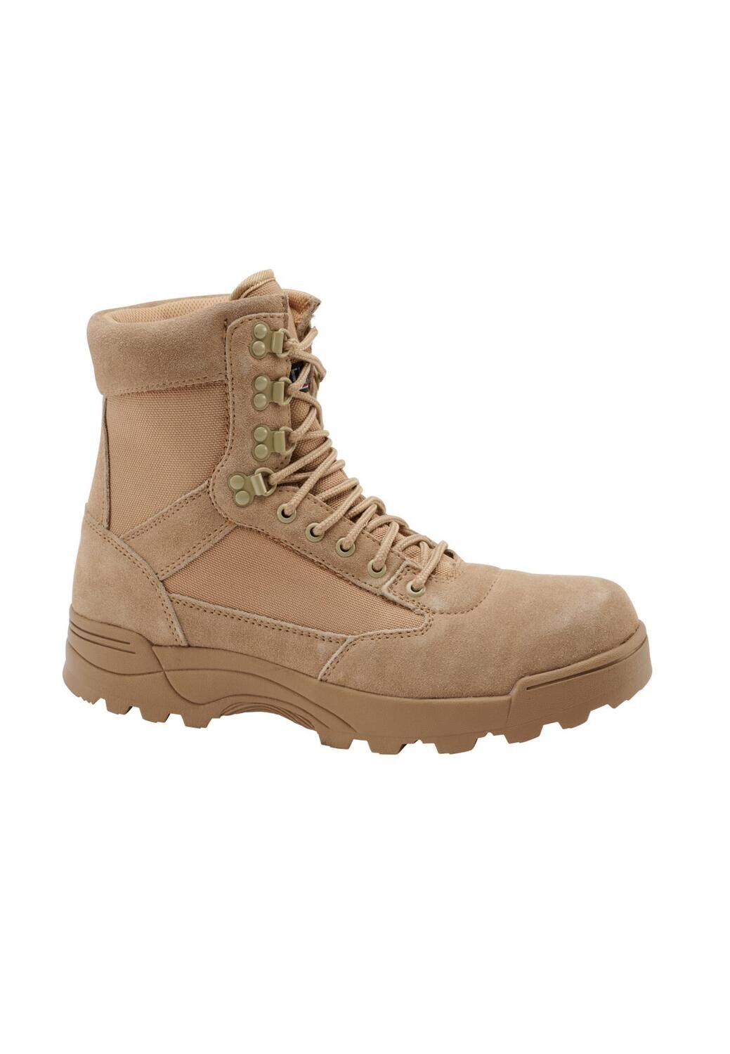 Tactical Boot