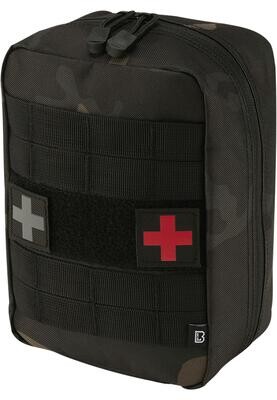 Molle First Aid Pouch Large