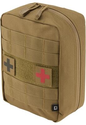 Molle First Aid Pouch Large